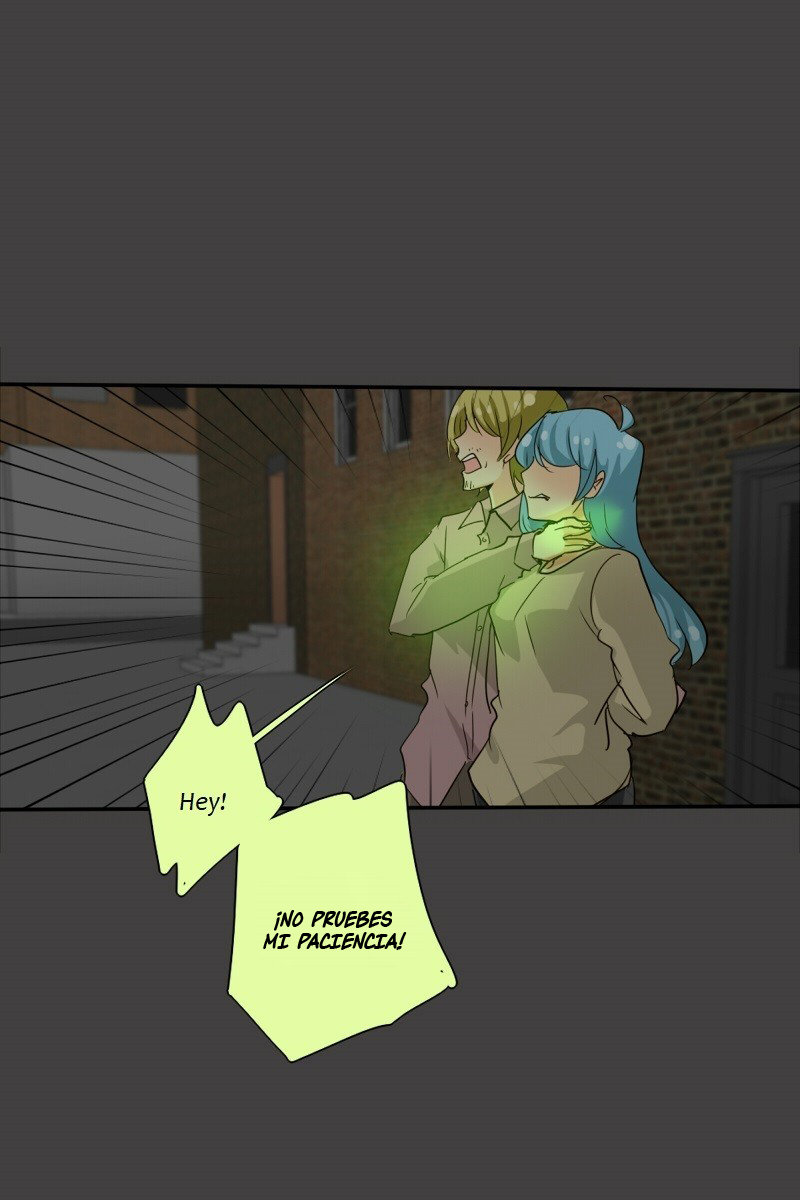 UnORDINARY Capitulo 97 página 88