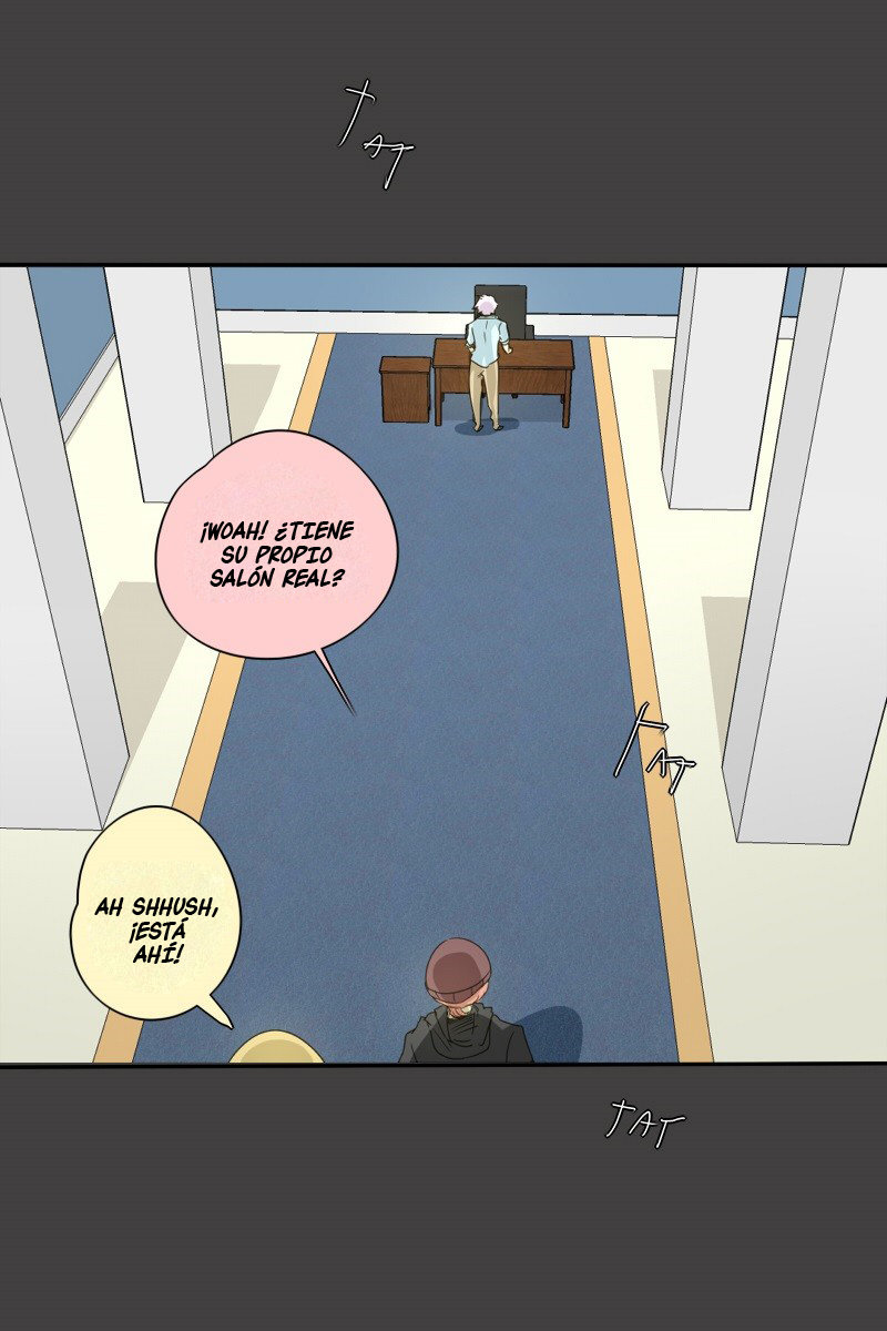 UnORDINARY Capitulo 98 página 12