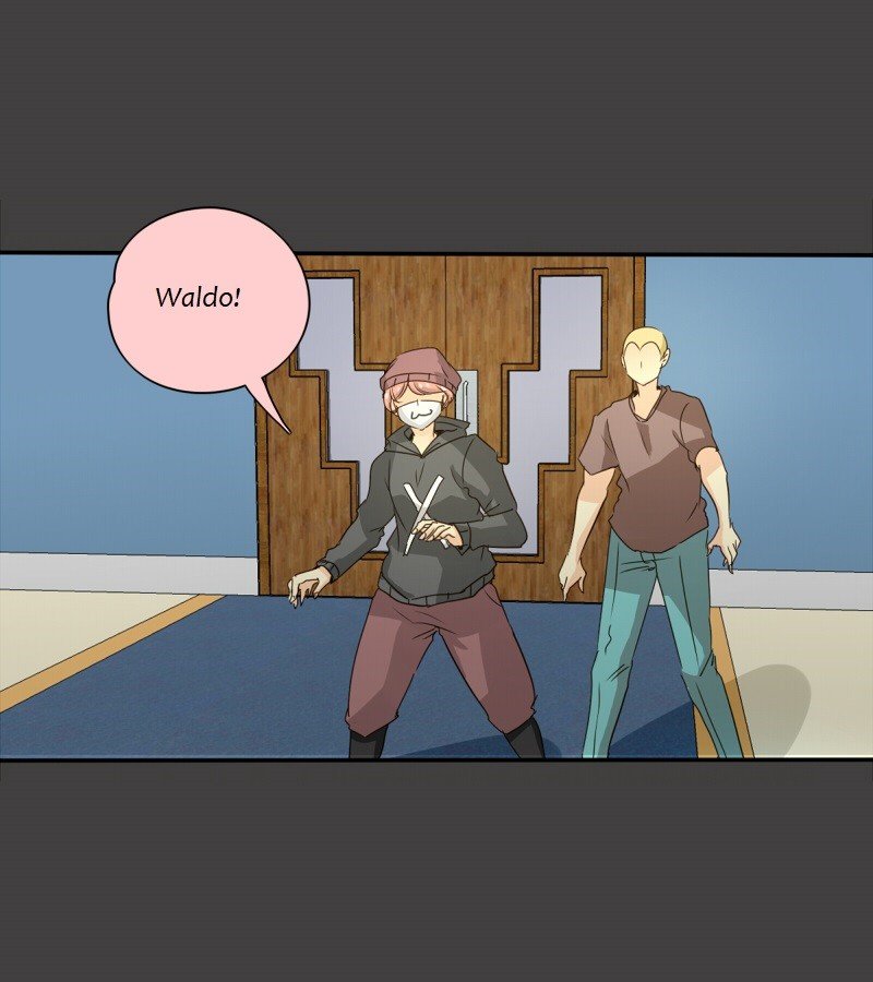 UnORDINARY Capitulo 98 página 13