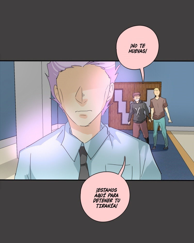 UnORDINARY Capitulo 98 página 14
