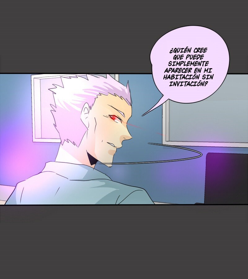UnORDINARY Capitulo 98 página 16