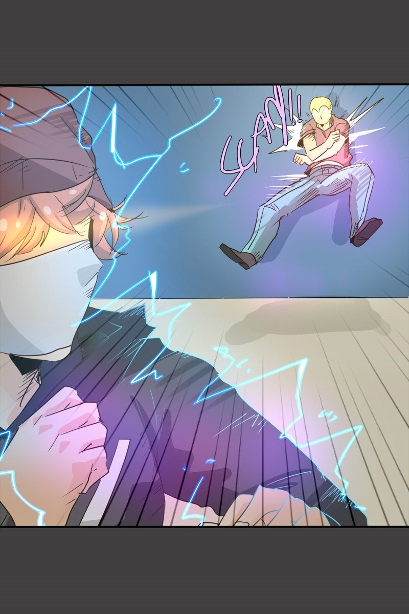 UnORDINARY Capitulo 98 página 19