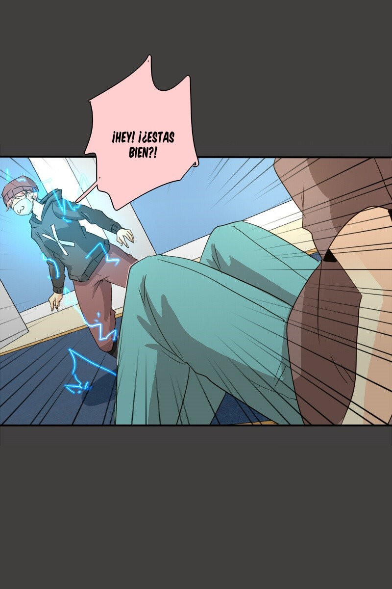 UnORDINARY Capitulo 98 página 21