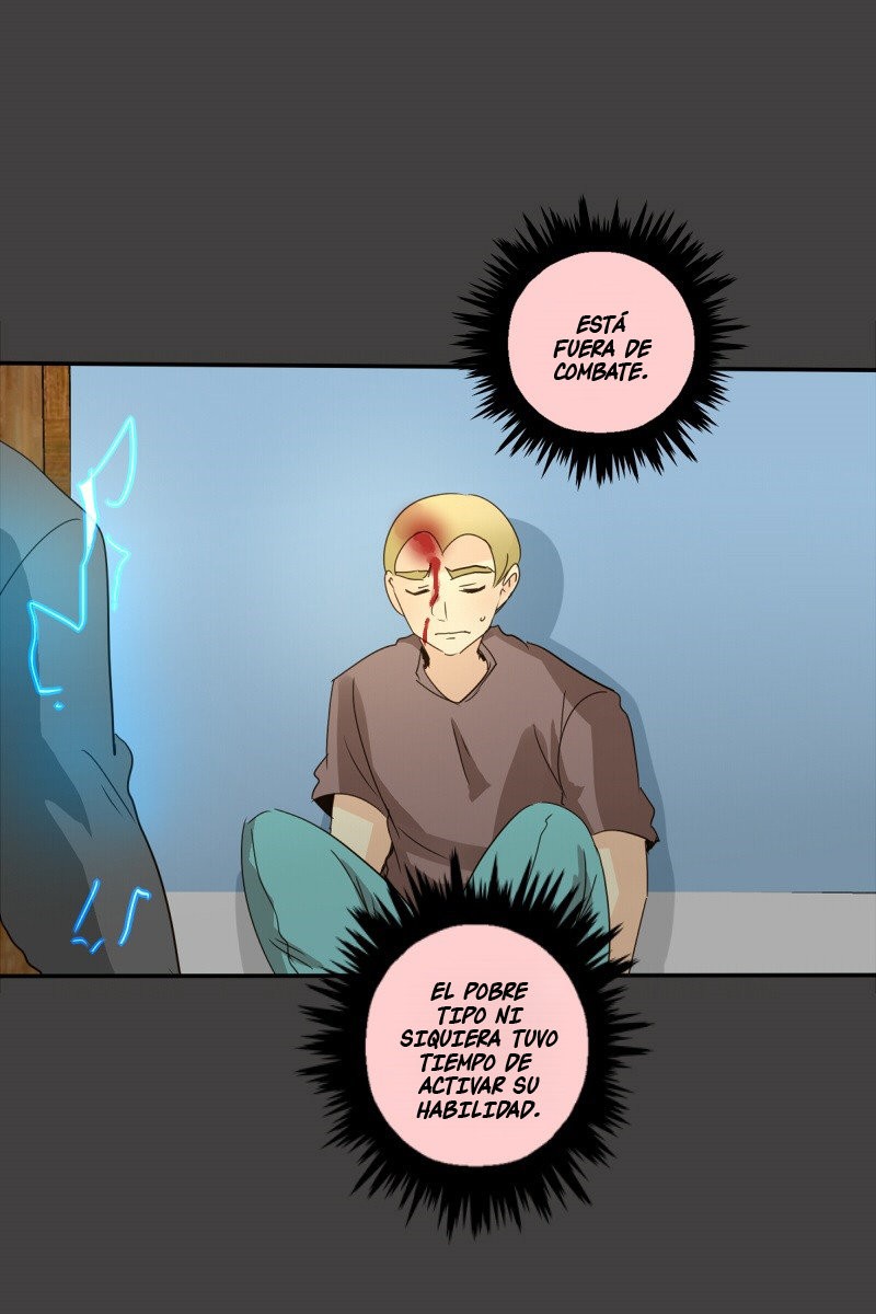 UnORDINARY Capitulo 98 página 23