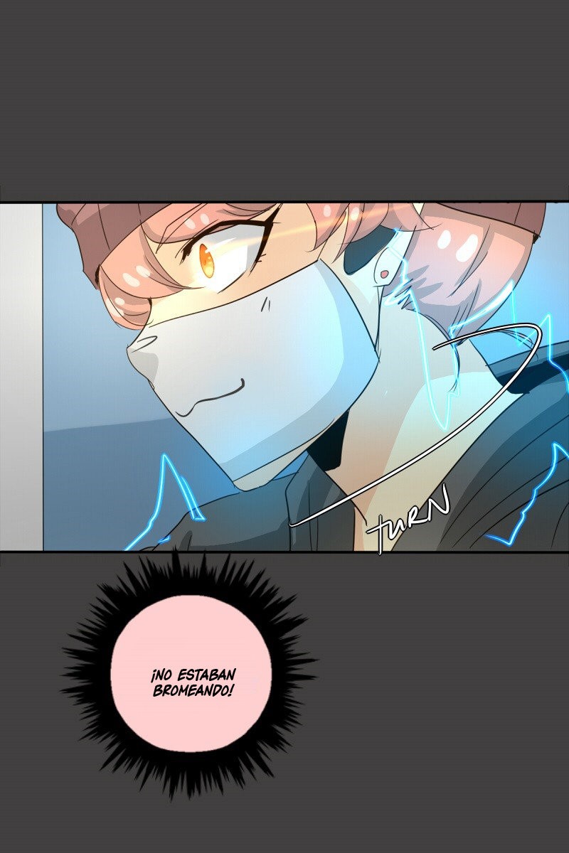 UnORDINARY Capitulo 98 página 24