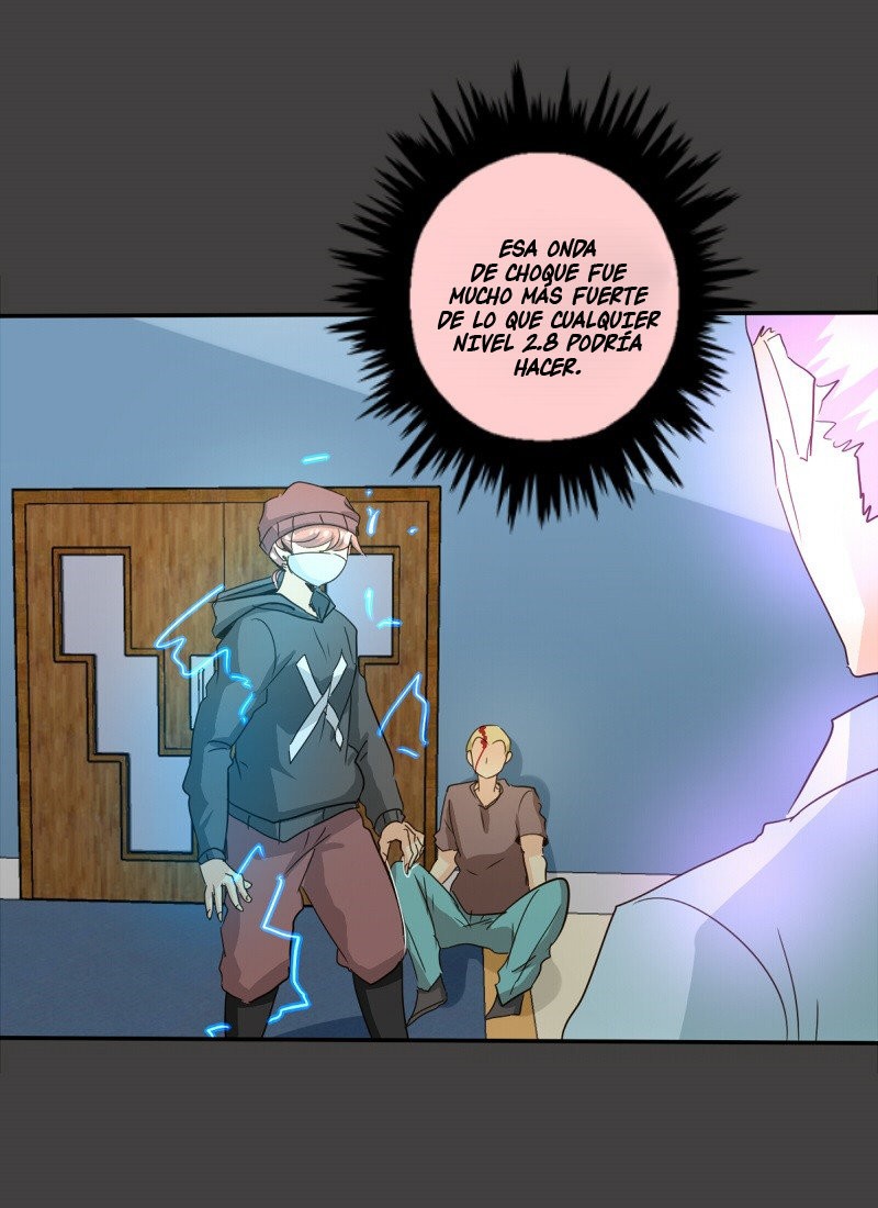 UnORDINARY Capitulo 98 página 25