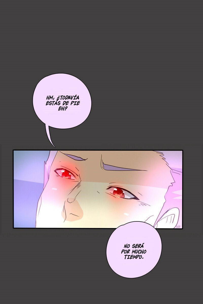 UnORDINARY Capitulo 98 página 27