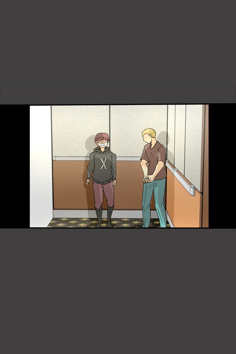 UnORDINARY Capitulo 98 página 3