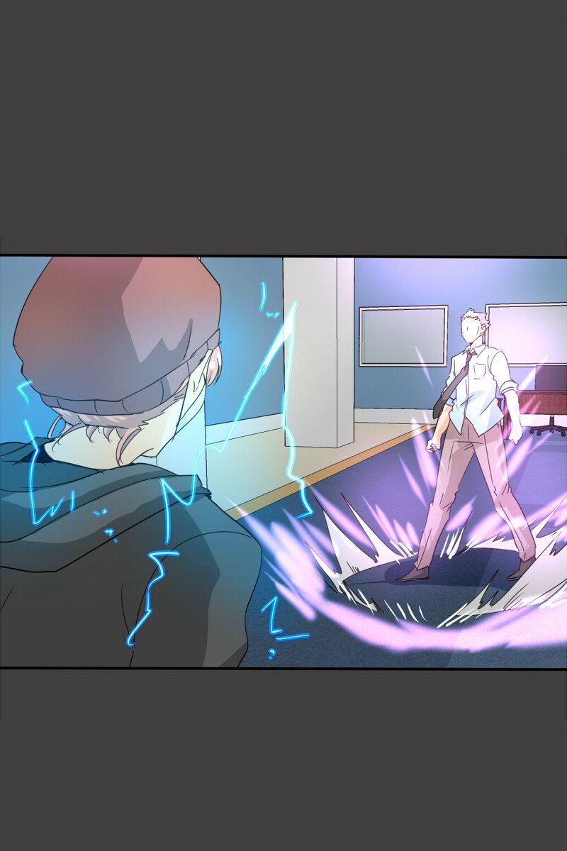 UnORDINARY Capitulo 98 página 30
