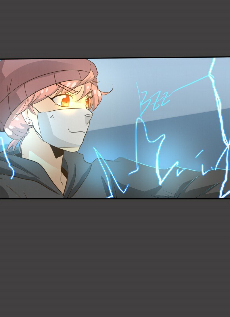 UnORDINARY Capitulo 98 página 32