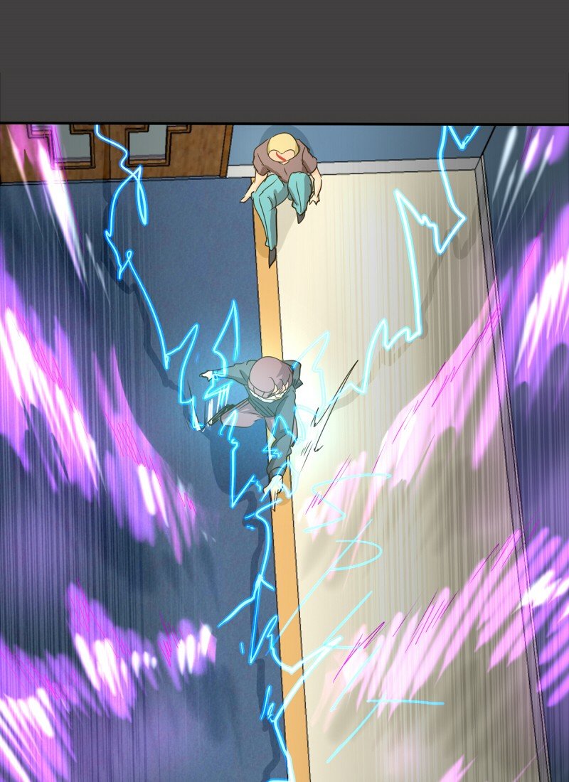 UnORDINARY Capitulo 98 página 33