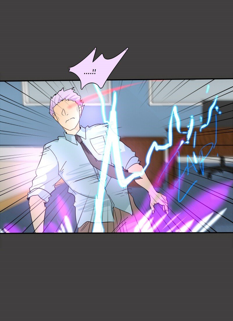 UnORDINARY Capitulo 98 página 35