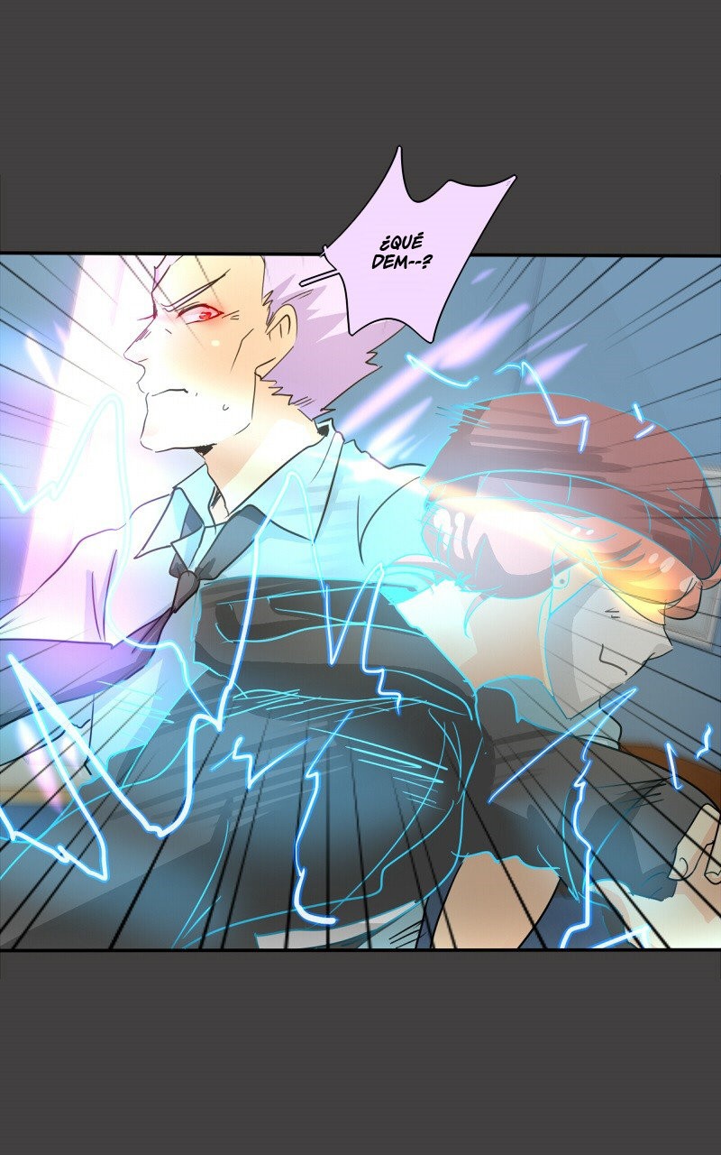 UnORDINARY Capitulo 98 página 40