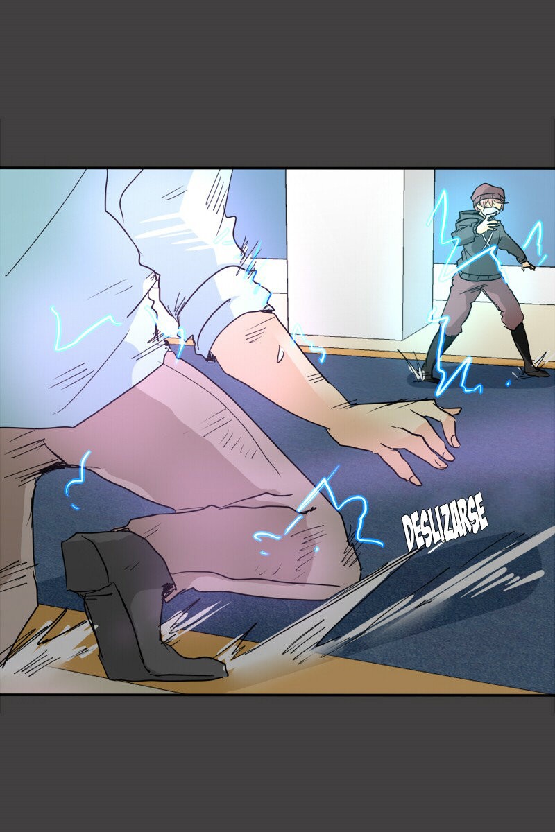 UnORDINARY Capitulo 98 página 45