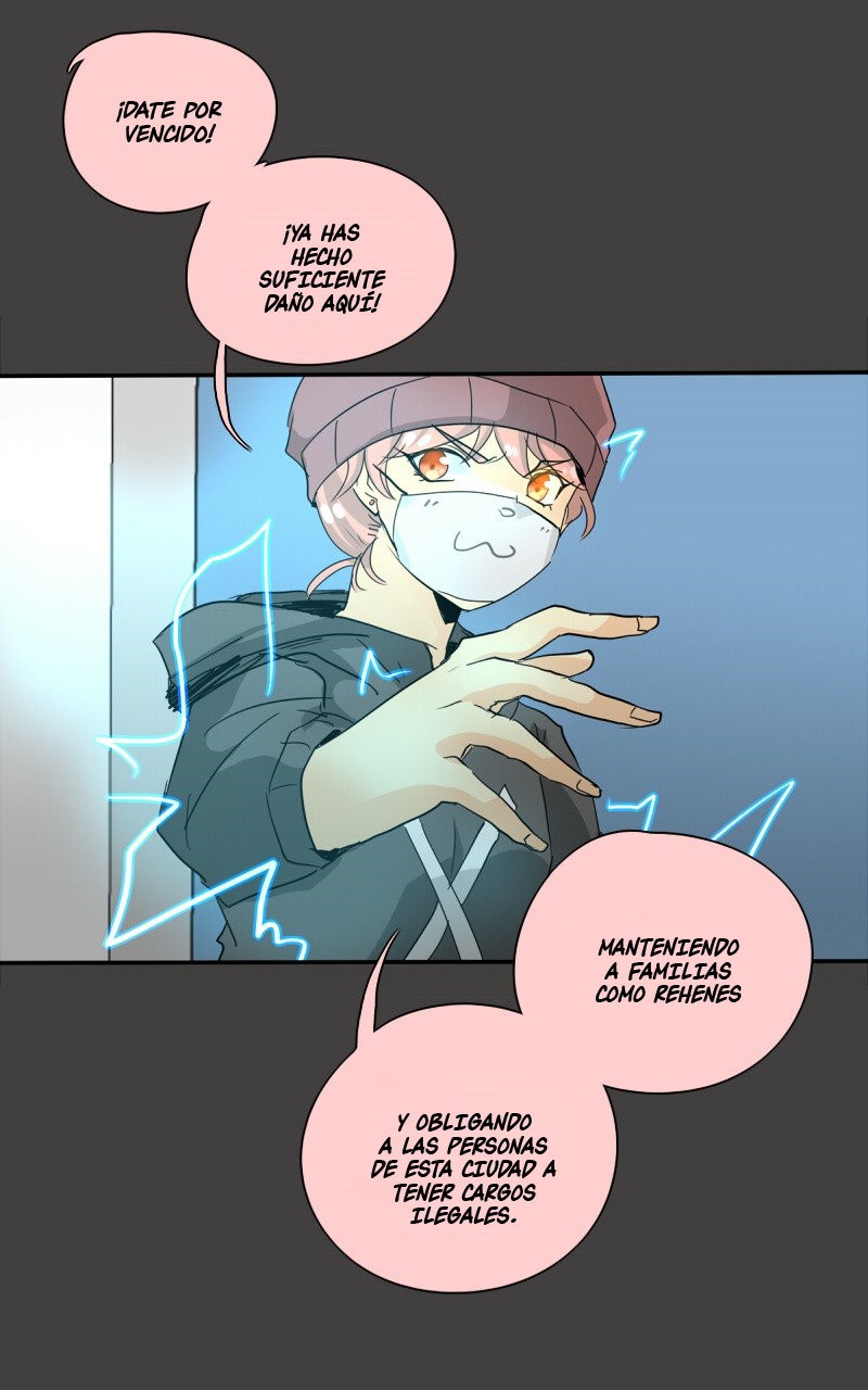 UnORDINARY Capitulo 98 página 46