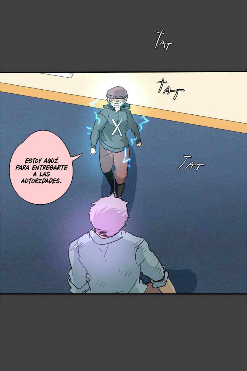 UnORDINARY Capitulo 98 página 47