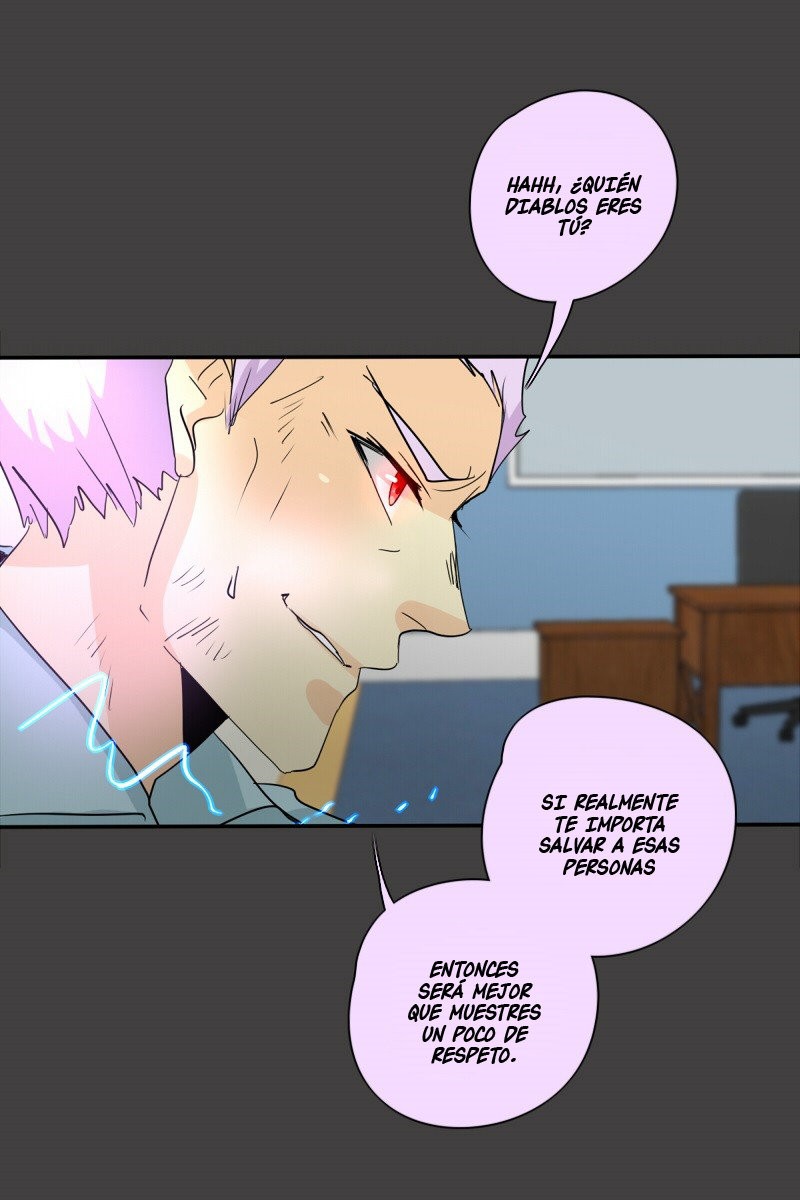 UnORDINARY Capitulo 98 página 48