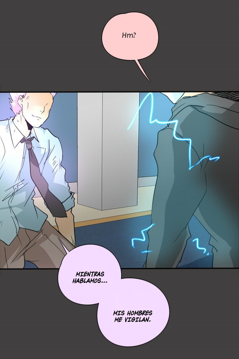 UnORDINARY Capitulo 98 página 49