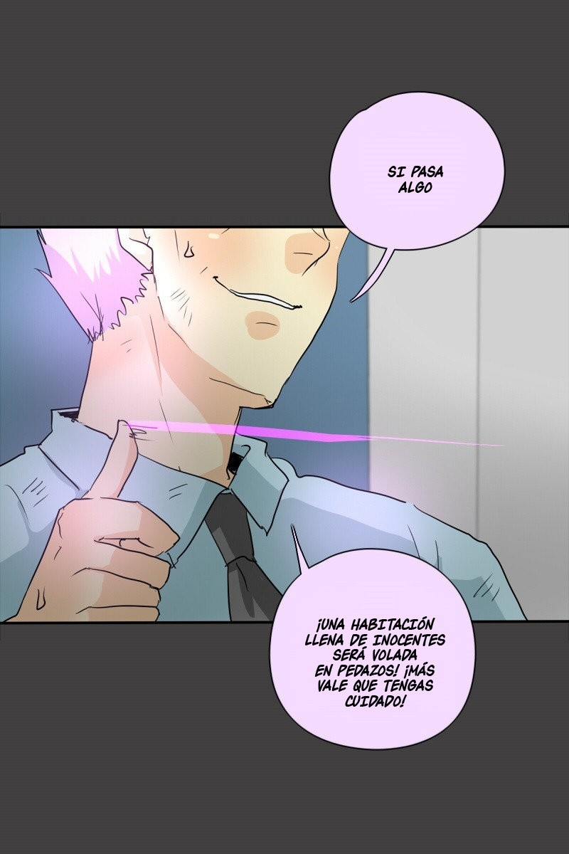 UnORDINARY Capitulo 98 página 50