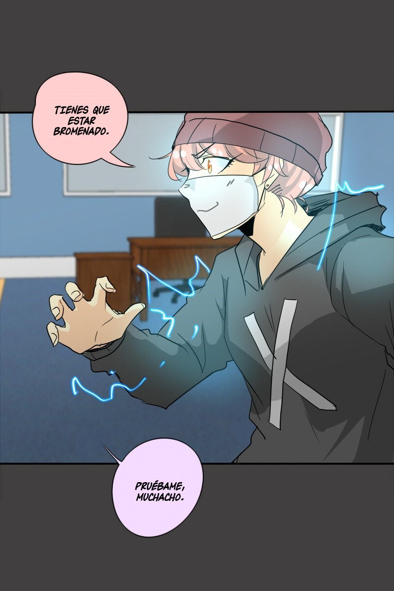 UnORDINARY Capitulo 98 página 51