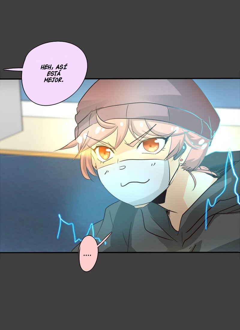 UnORDINARY Capitulo 98 página 55