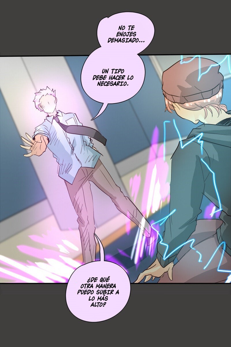 UnORDINARY Capitulo 98 página 56
