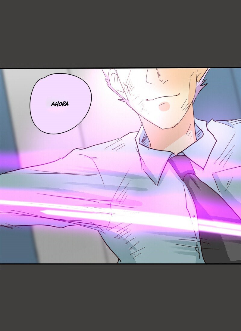 UnORDINARY Capitulo 98 página 57