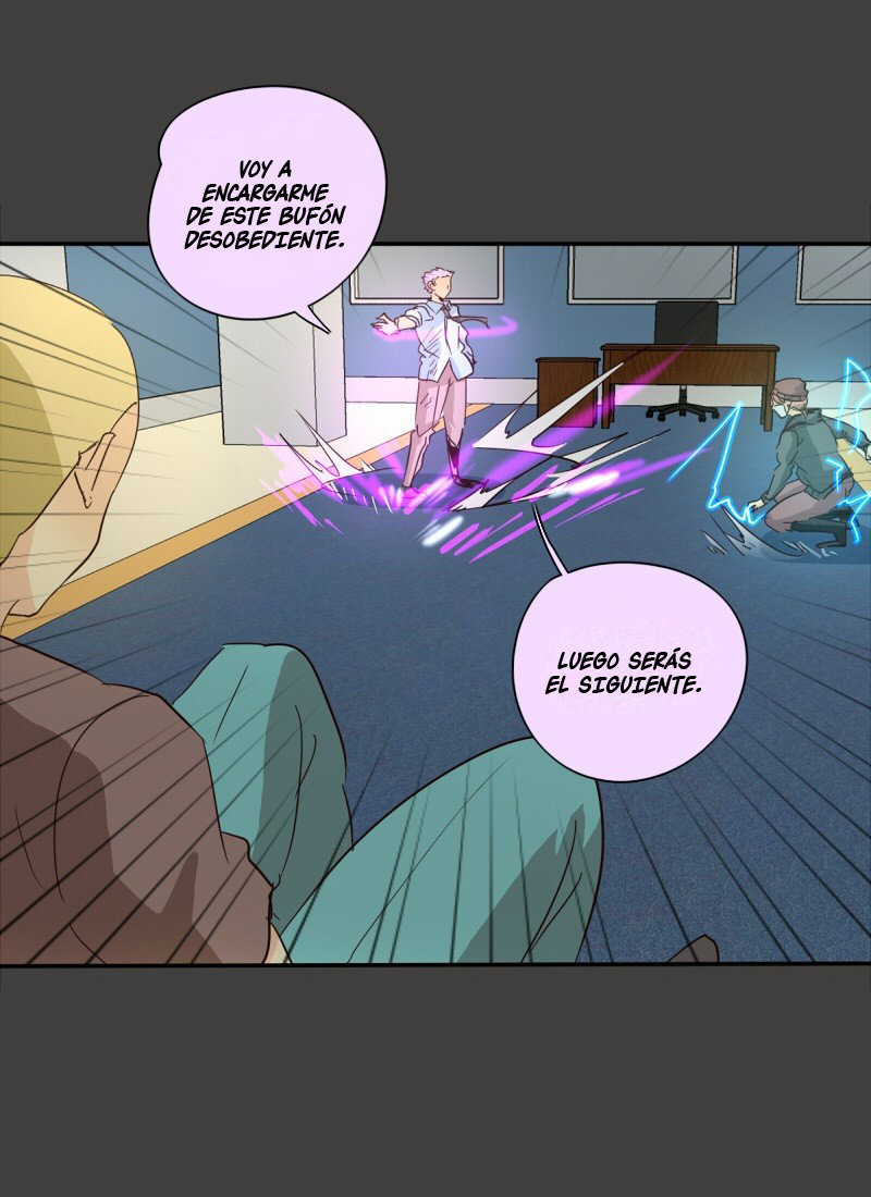 UnORDINARY Capitulo 98 página 58