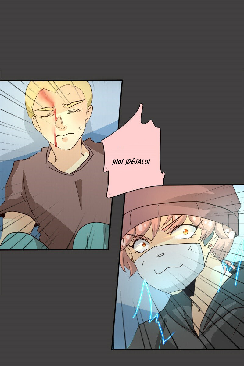 UnORDINARY Capitulo 98 página 59