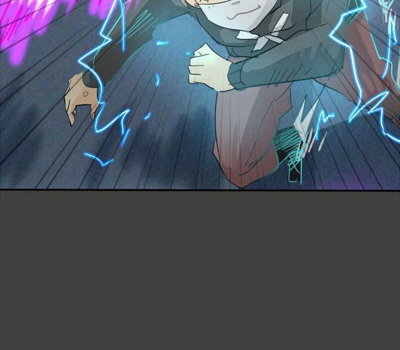 UnORDINARY Capitulo 98 página 62