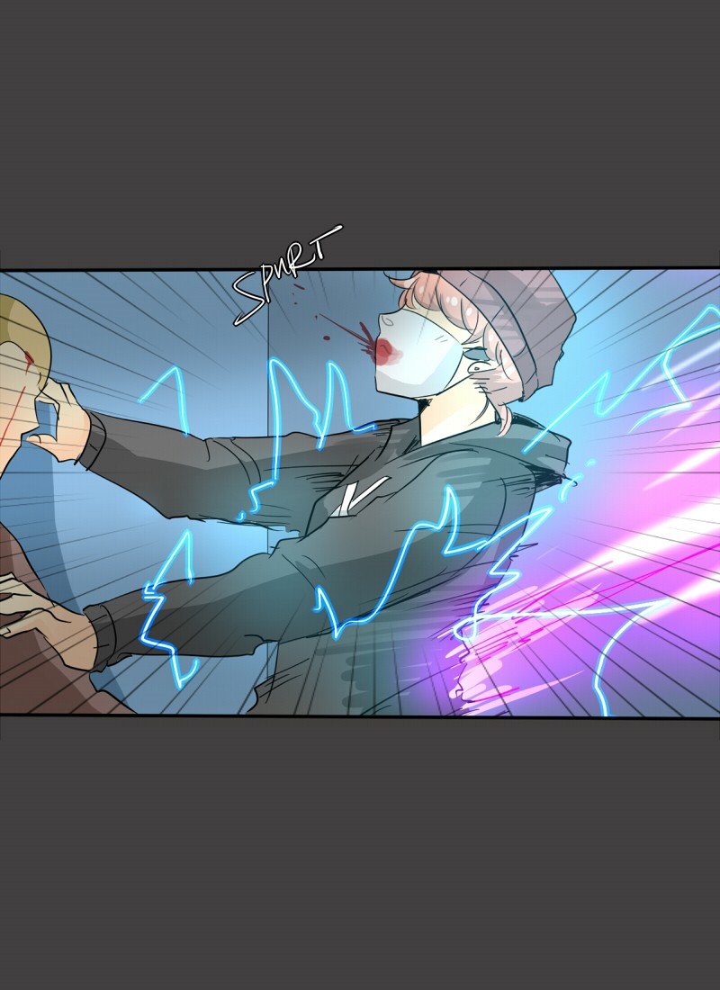 UnORDINARY Capitulo 98 página 65