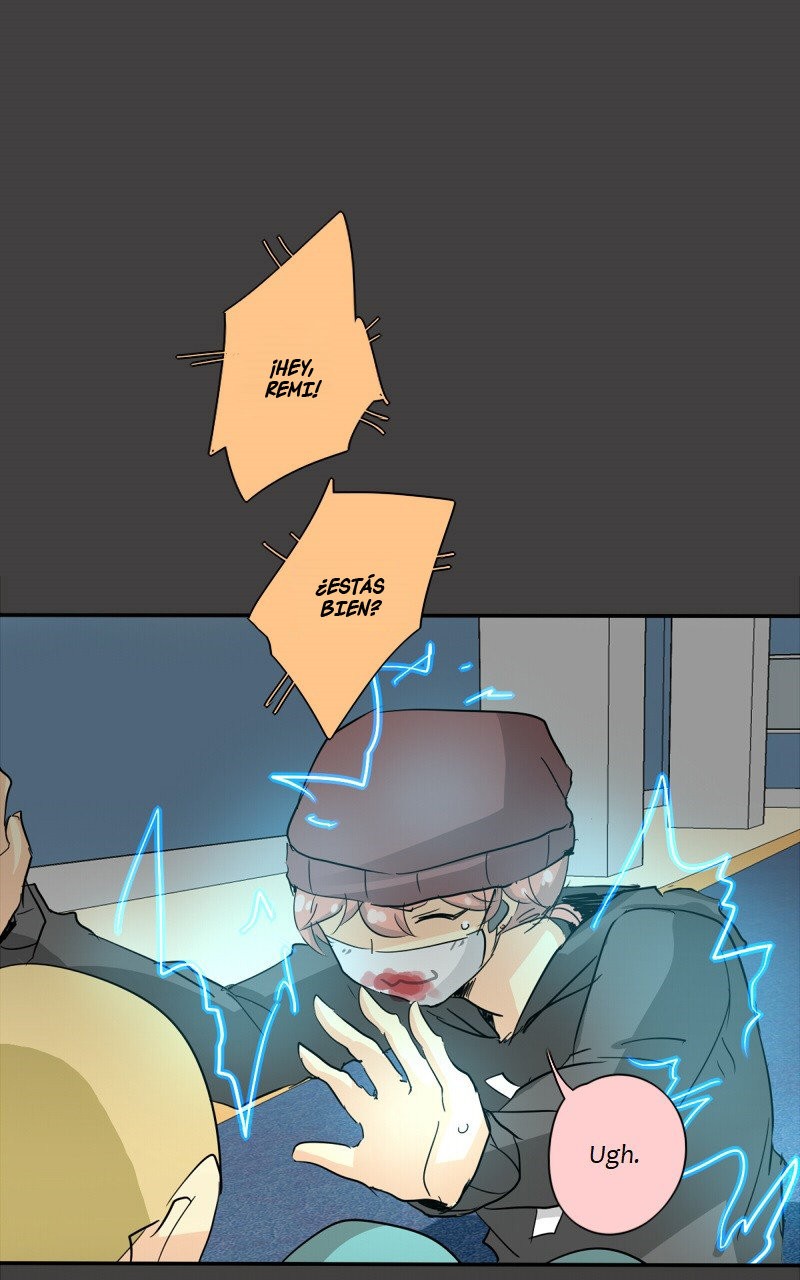 UnORDINARY Capitulo 98 página 67