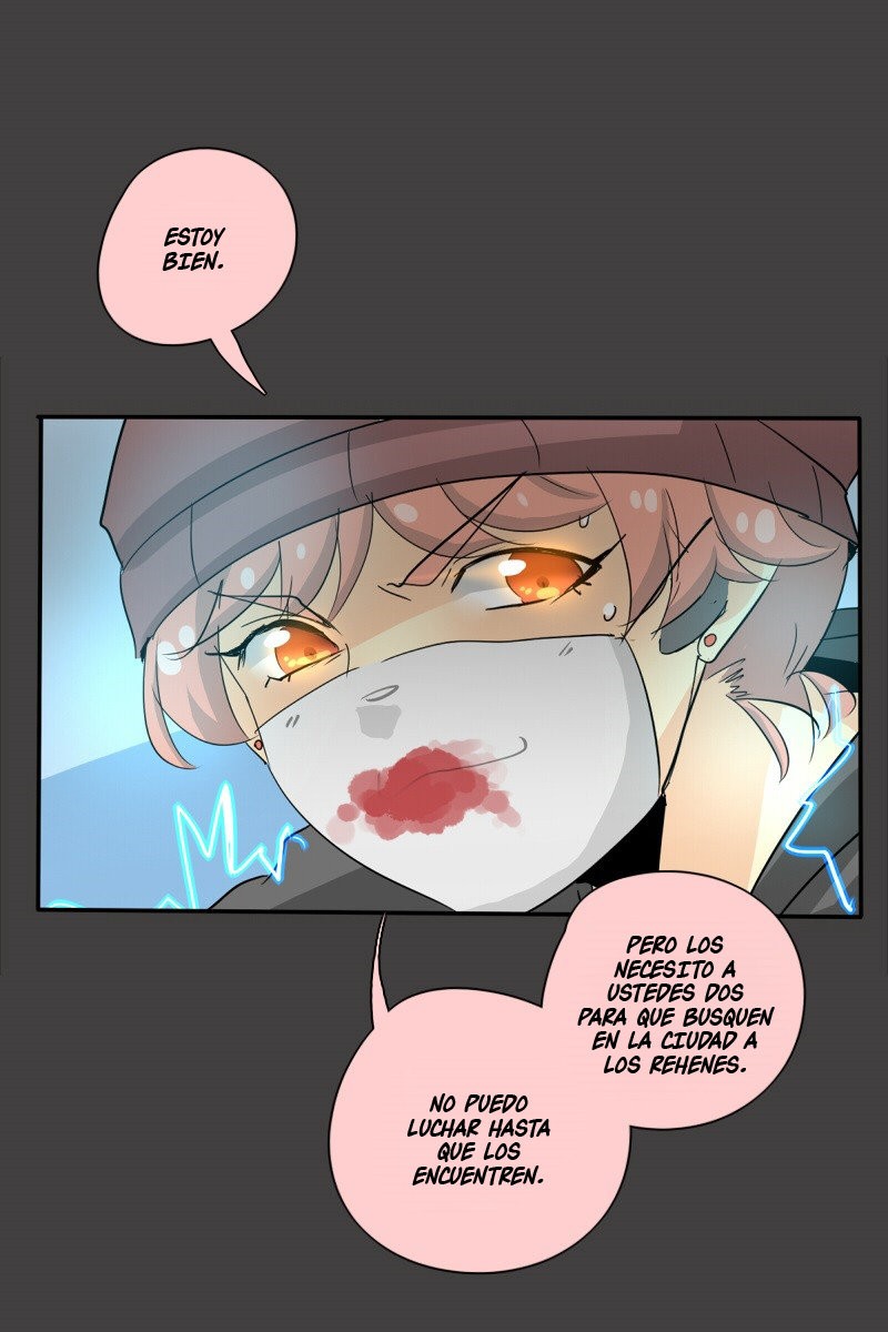 UnORDINARY Capitulo 98 página 68