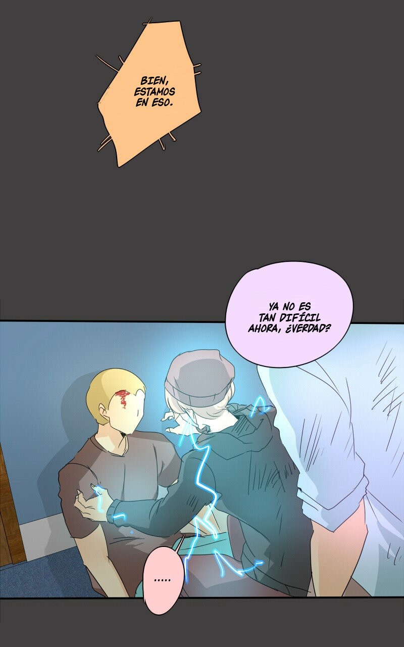 UnORDINARY Capitulo 98 página 69