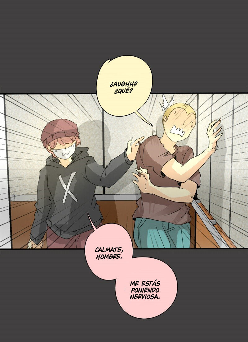 UnORDINARY Capitulo 98 página 7