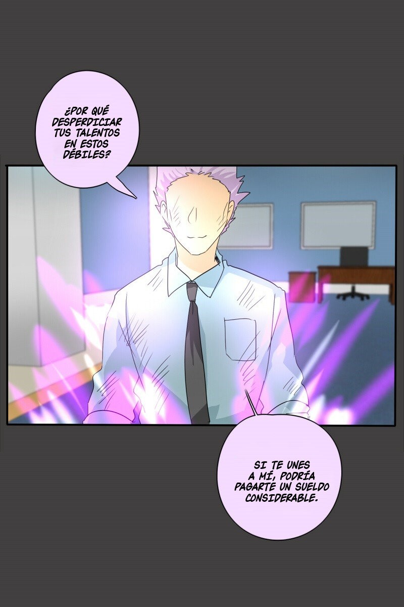 UnORDINARY Capitulo 98 página 70