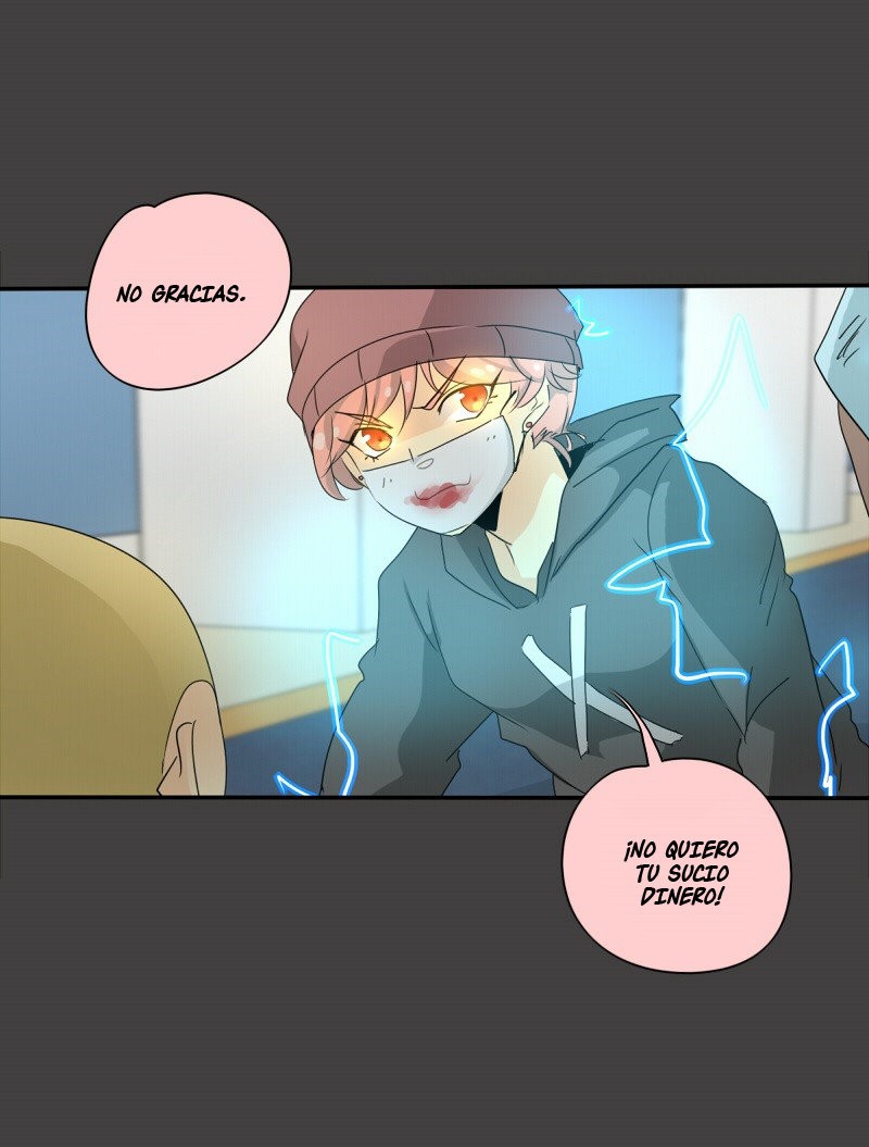 UnORDINARY Capitulo 98 página 71