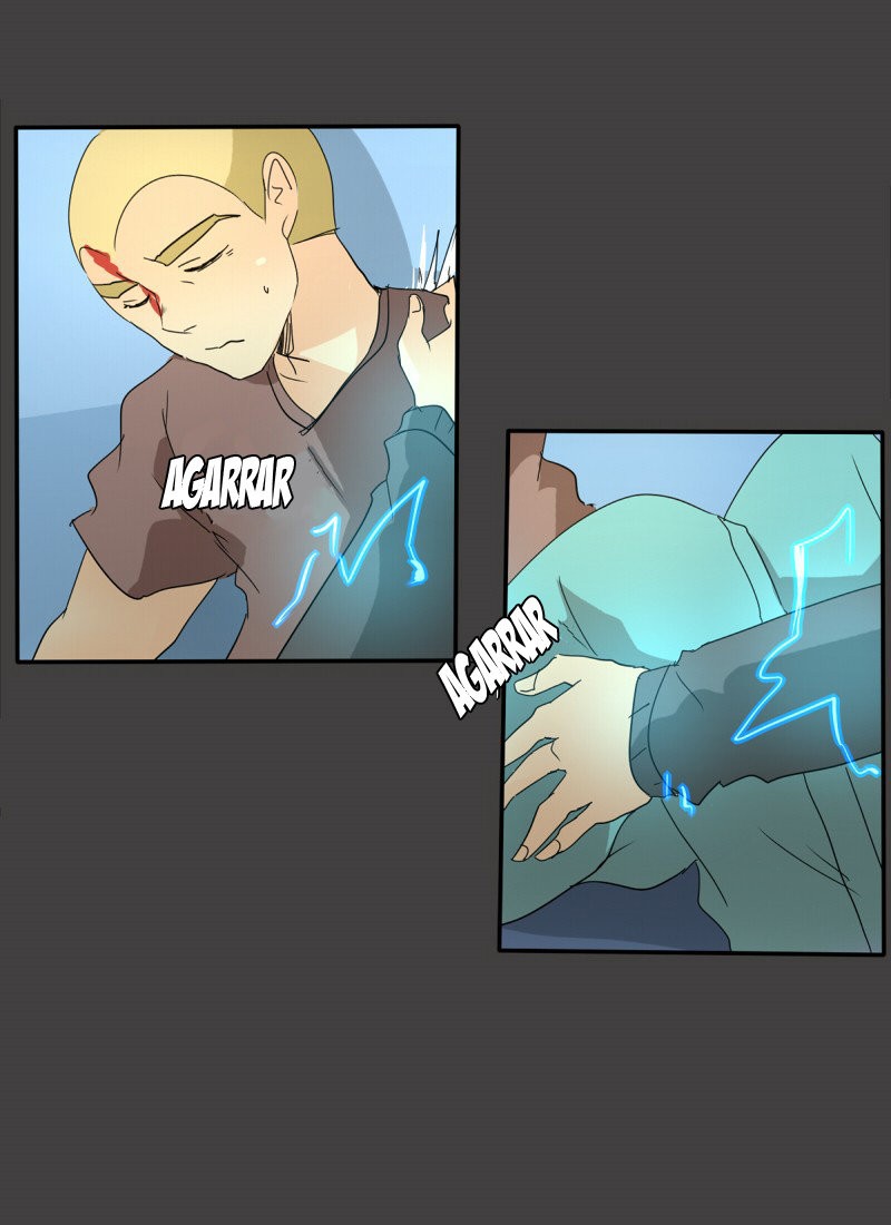UnORDINARY Capitulo 98 página 73