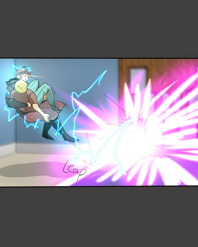 UnORDINARY Capitulo 98 página 74