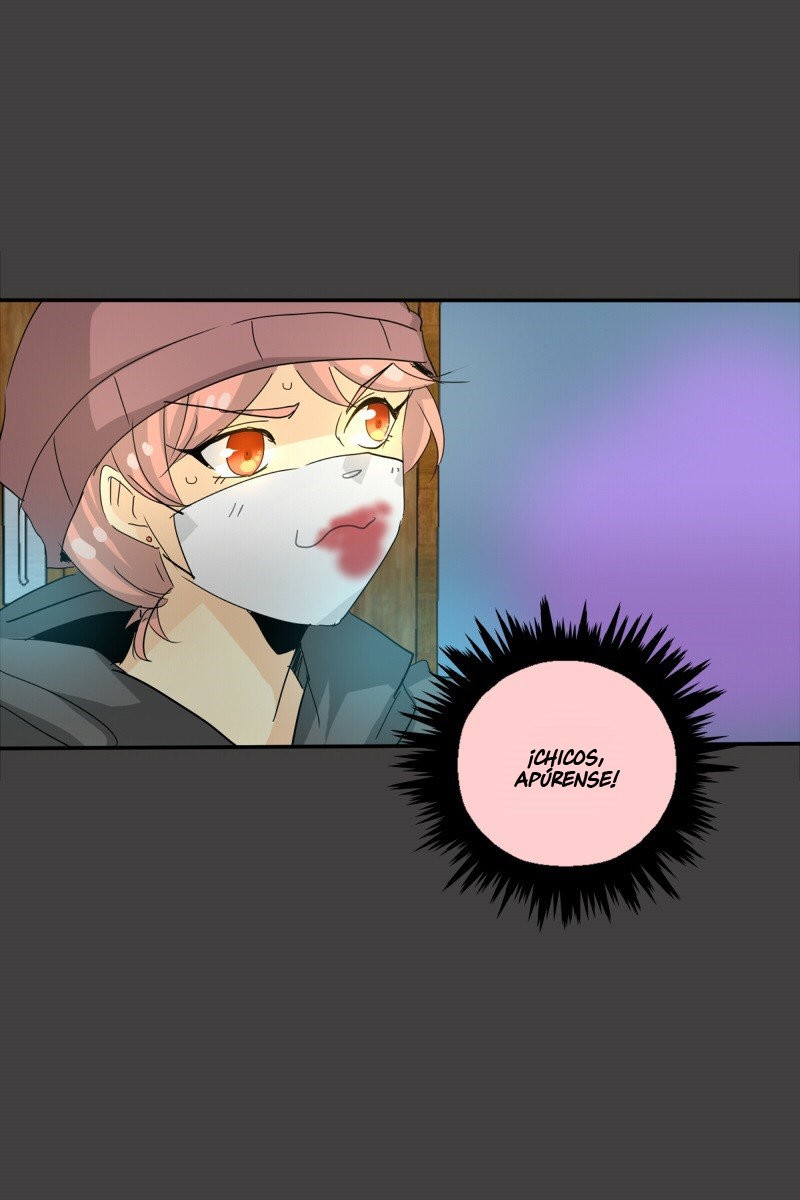 UnORDINARY Capitulo 98 página 75