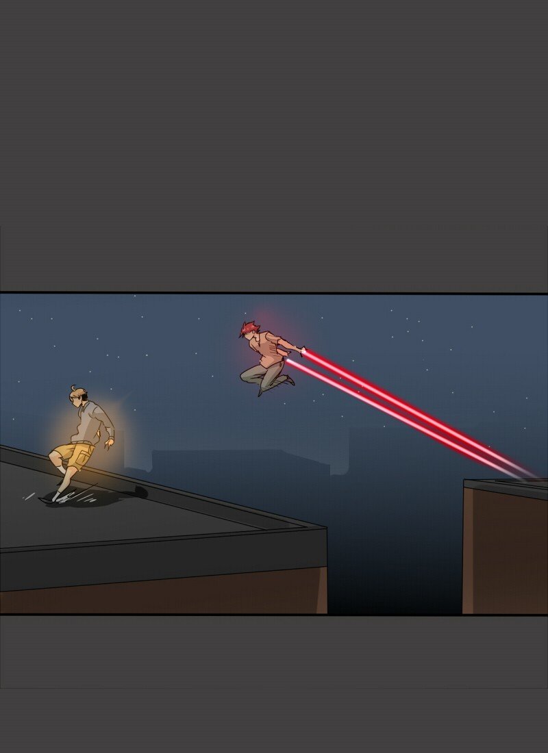 UnORDINARY Capitulo 98 página 76
