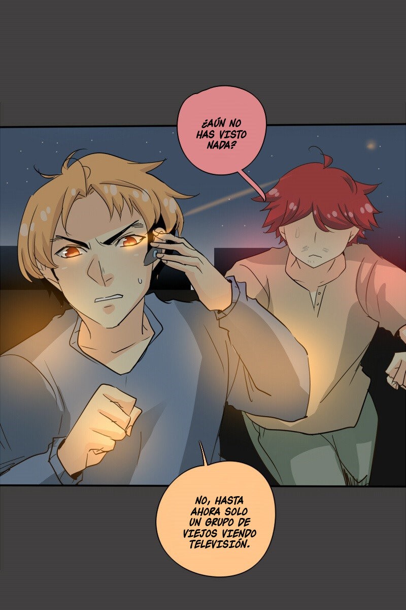 UnORDINARY Capitulo 98 página 77