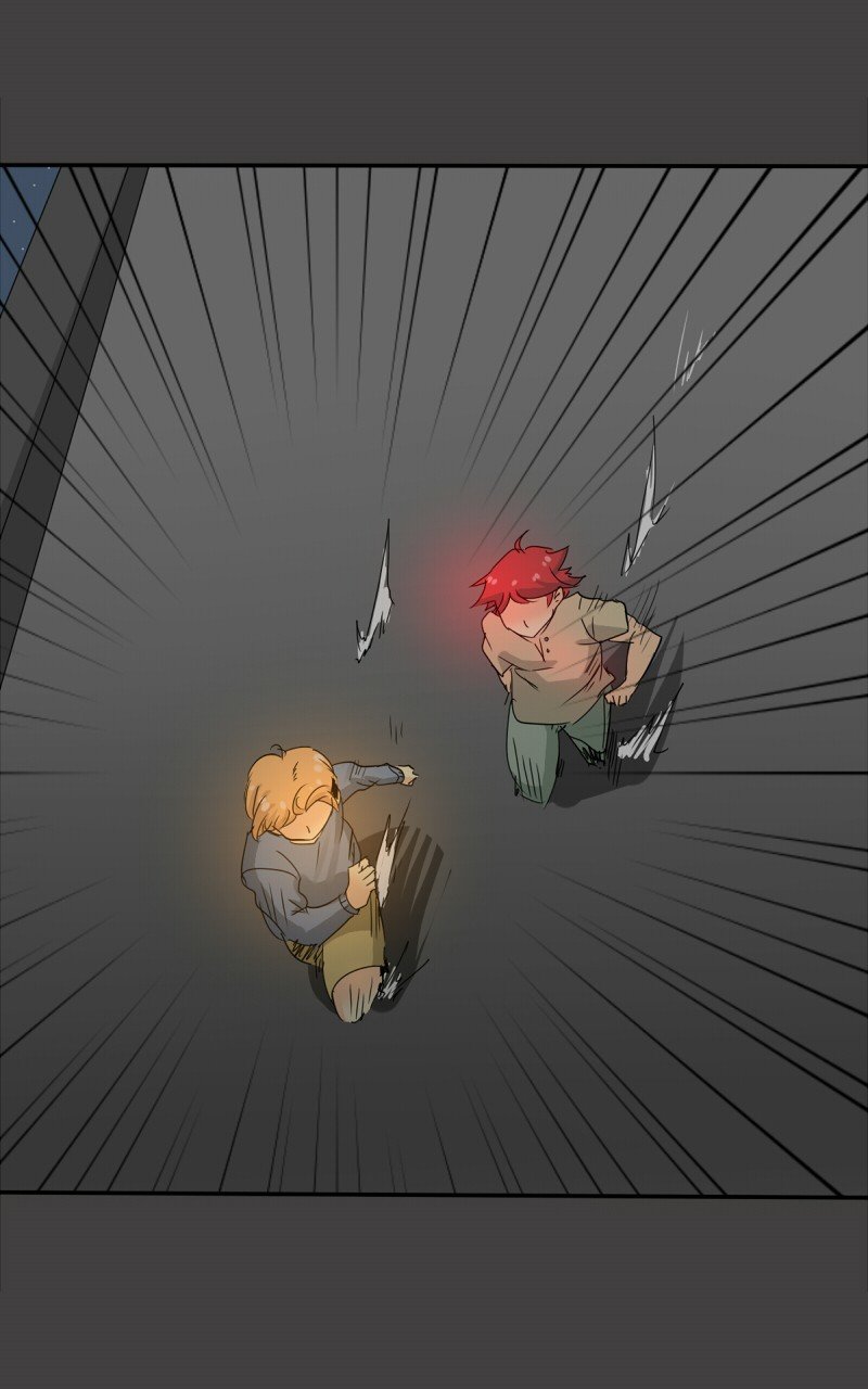 UnORDINARY Capitulo 98 página 78