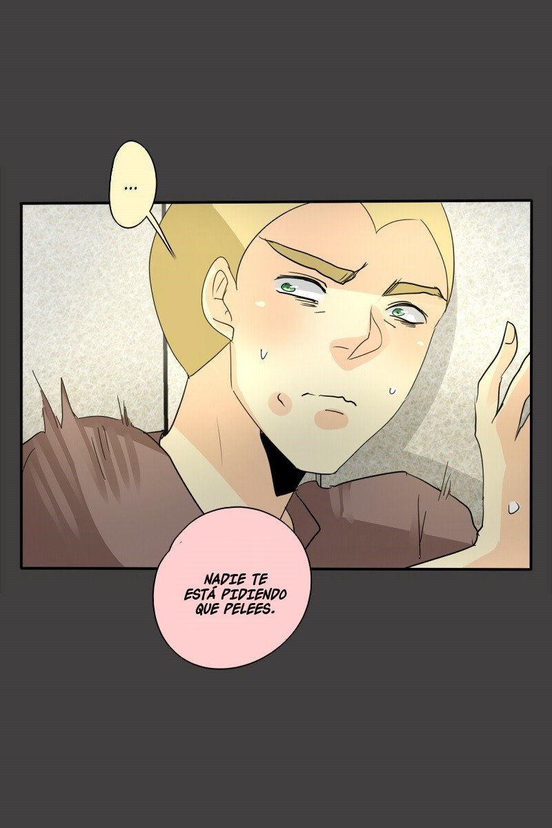 UnORDINARY Capitulo 98 página 8