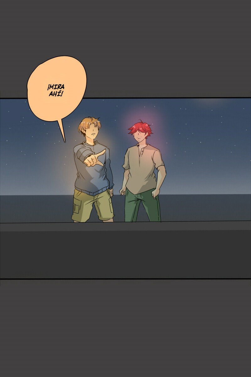 UnORDINARY Capitulo 98 página 82