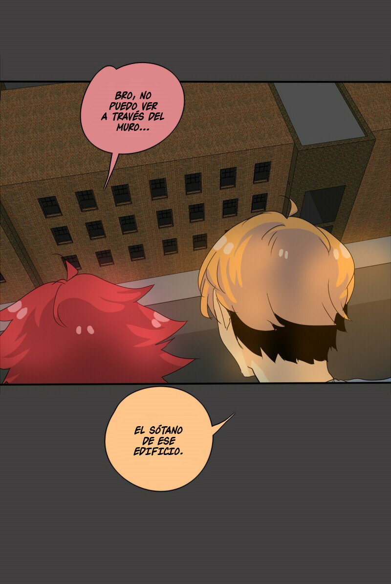 UnORDINARY Capitulo 98 página 83