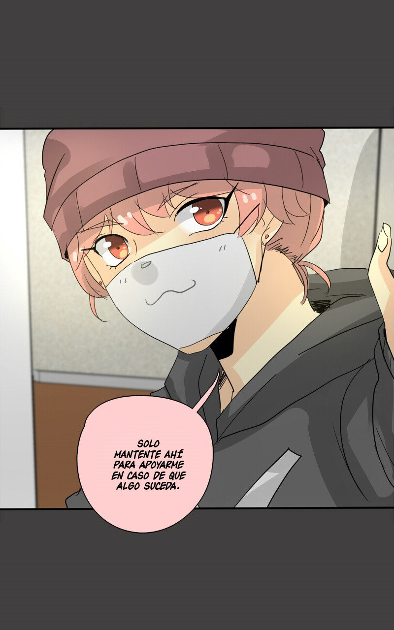 UnORDINARY Capitulo 98 página 9