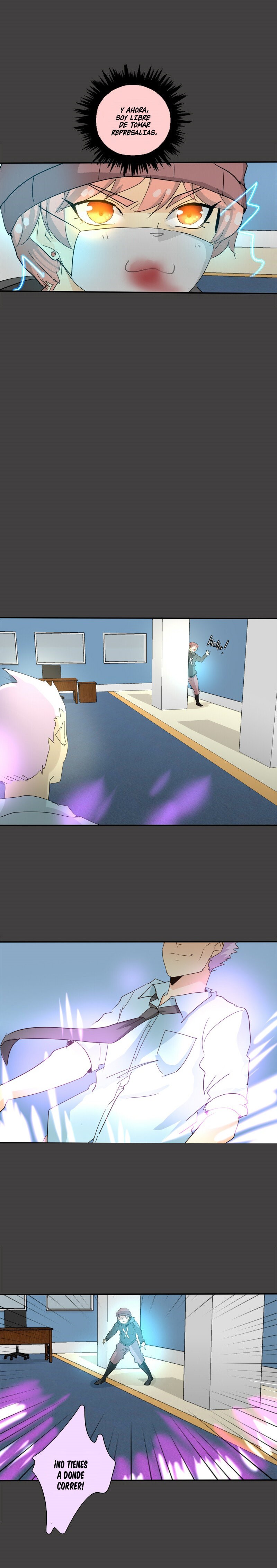 UnORDINARY Capitulo 98 página 90