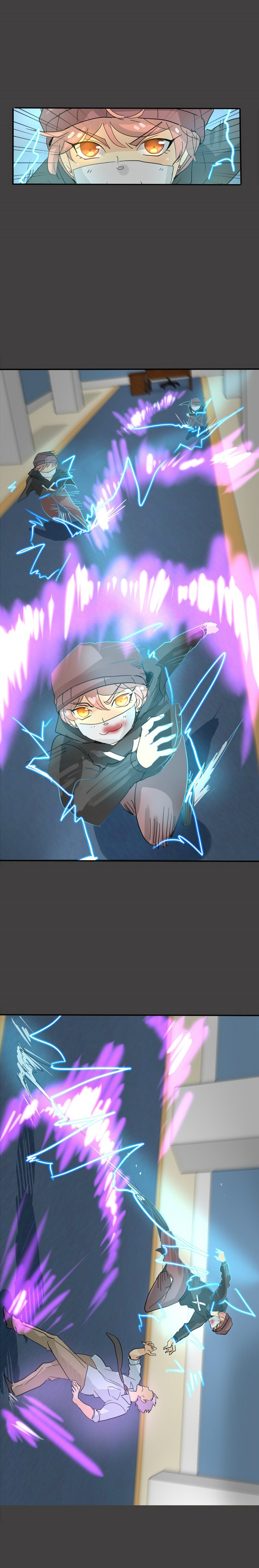 UnORDINARY Capitulo 98 página 91