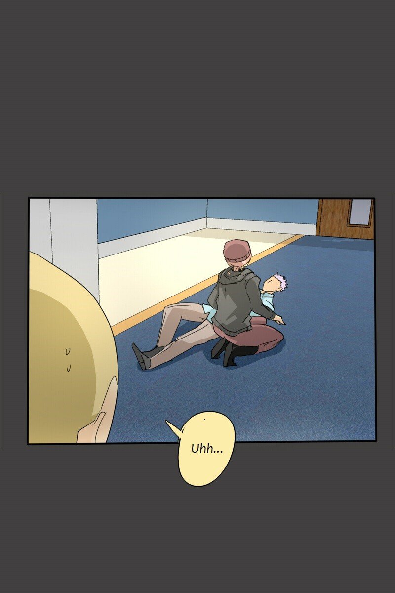 UnORDINARY Capitulo 98 página 94